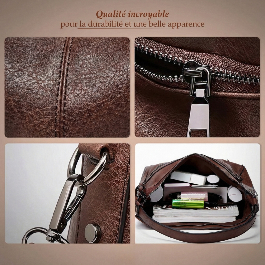 Véronique | Sac de Luxe