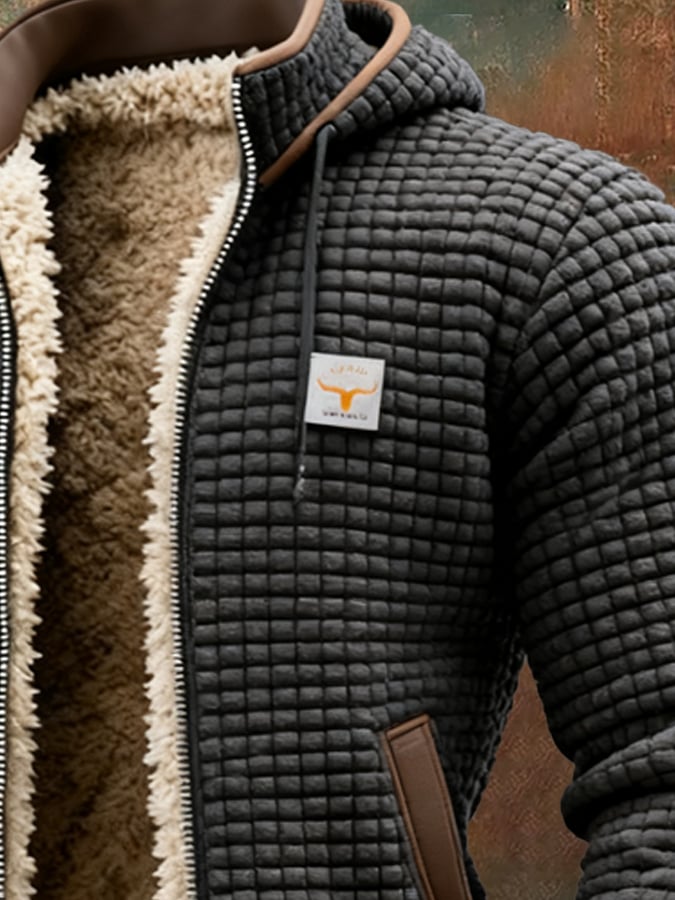 Mathis | Veste