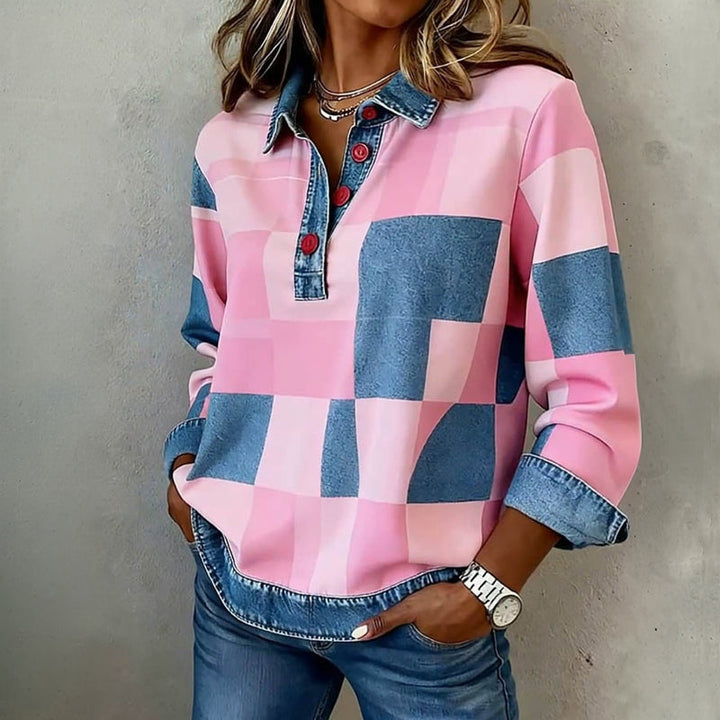Scarlet | cardigan