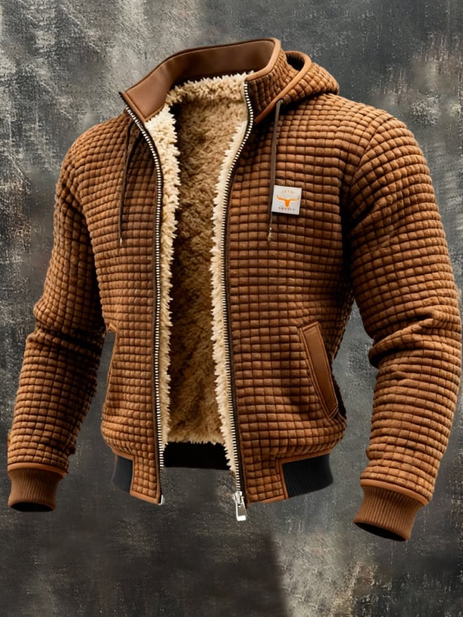 Mathis | Veste