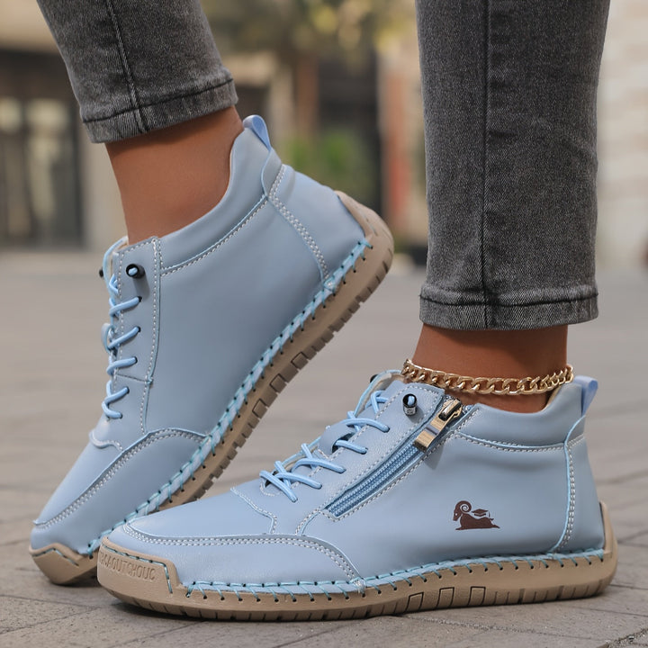 Manon | Sneakers orthopédiques