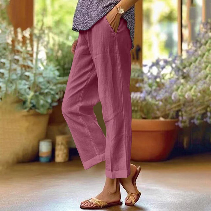 Sandara | Pantalons