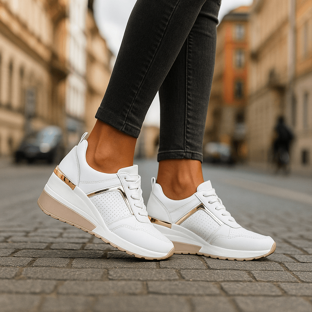 Kira | Sneakers