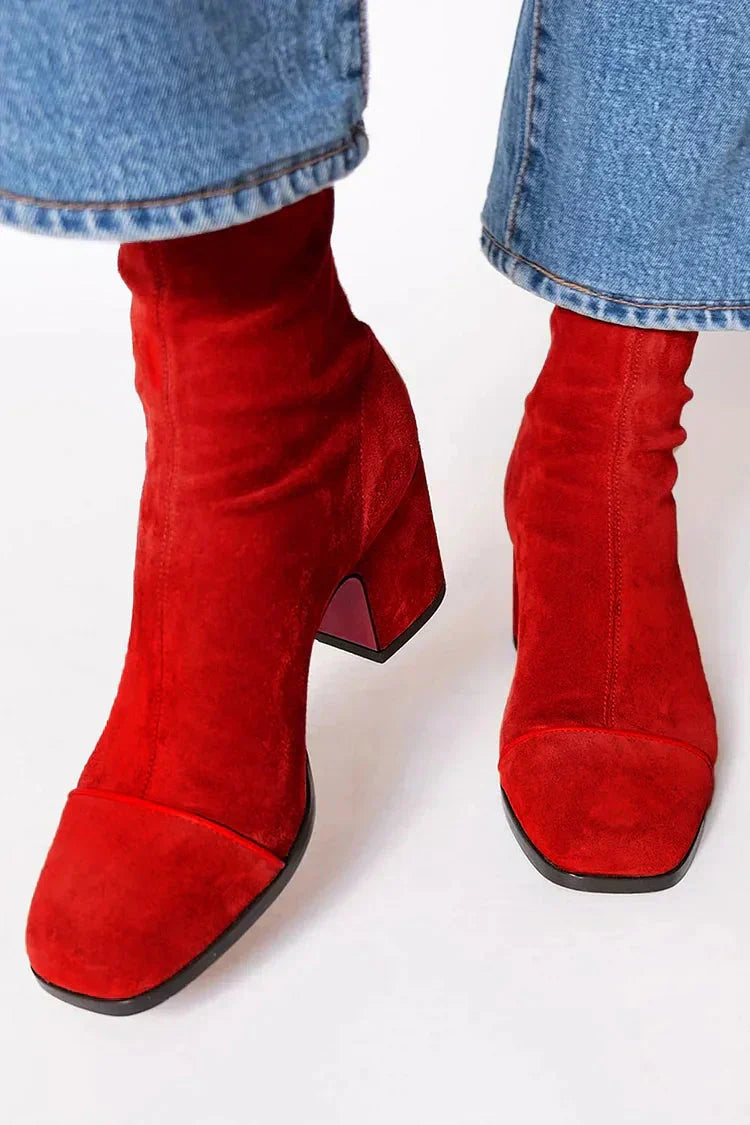 Ava | Bottes élégantes
