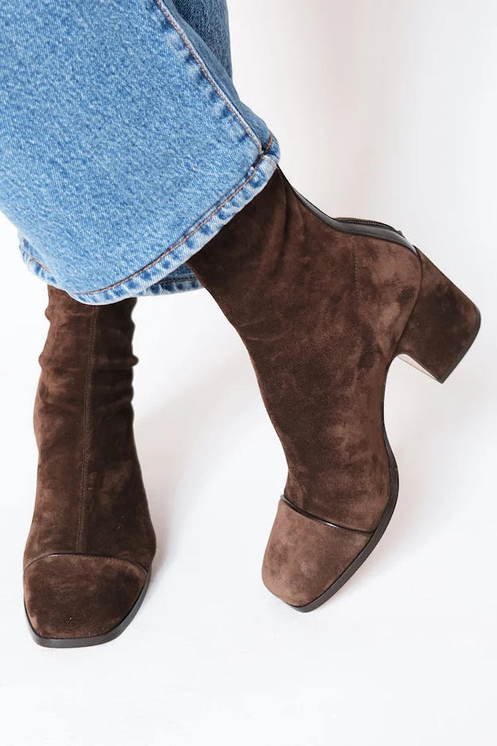 Ava | Bottes élégantes