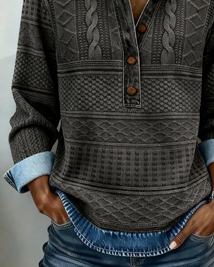 Dolores | Sweat-shirt