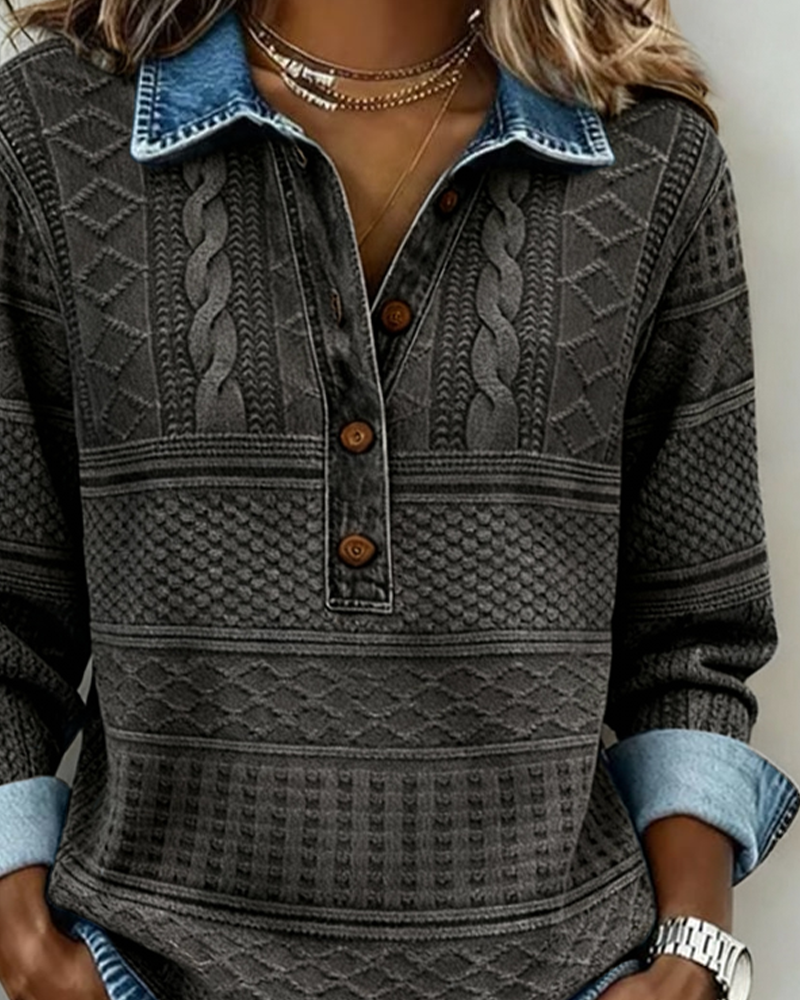 Dolores | Sweat-shirt