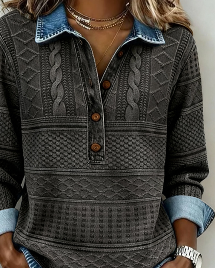 Dolores | Sweat-shirt
