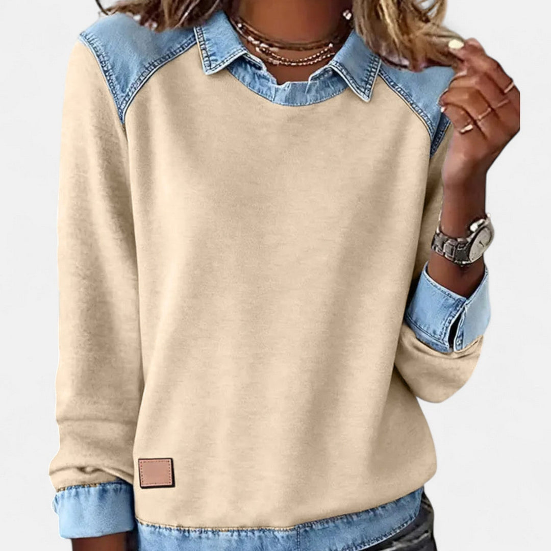 Tiffany | pull