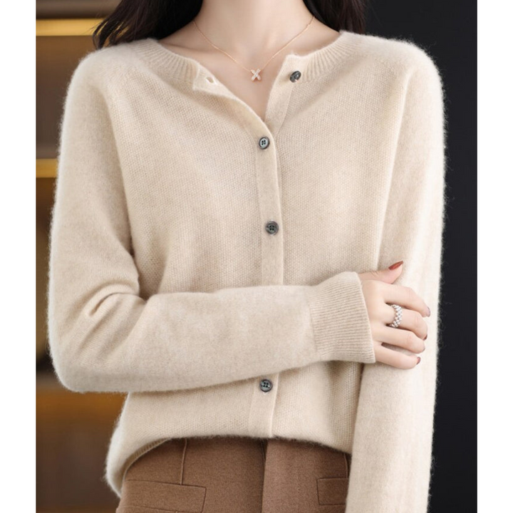 Alba | Pull