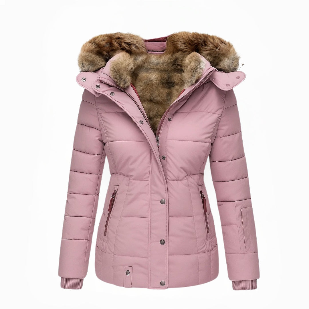 Lisa | Manteau d'hiver