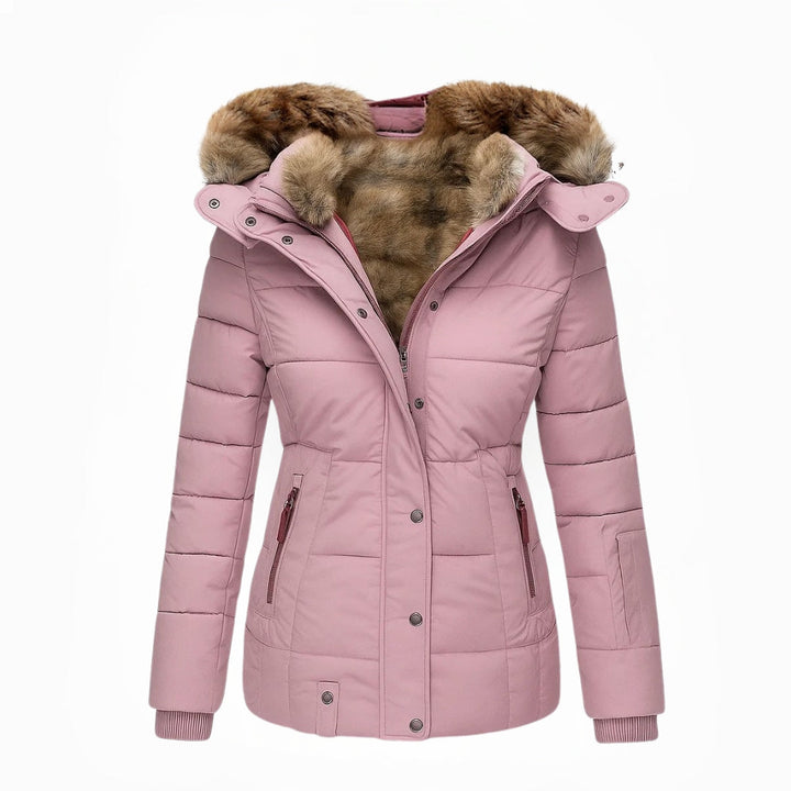 Lisa | Manteau d'hiver