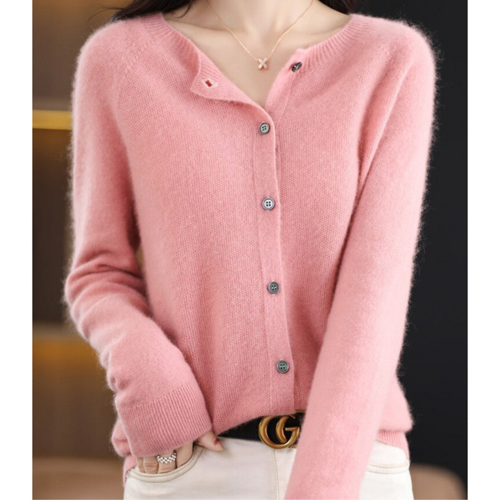 Alba | Pull
