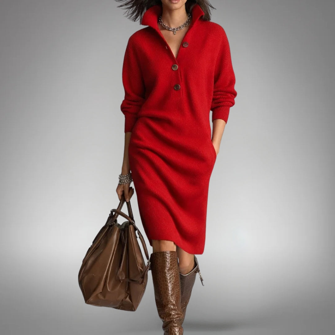 Sylvie | Robe