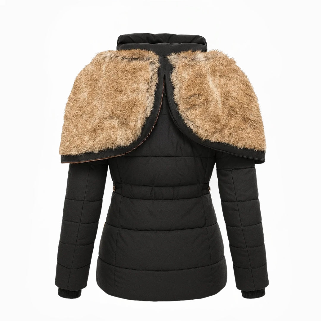 Lisa | Manteau d'hiver