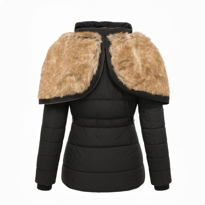 Lisa | Manteau d'hiver