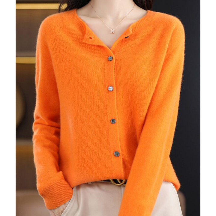 Alba | Pull