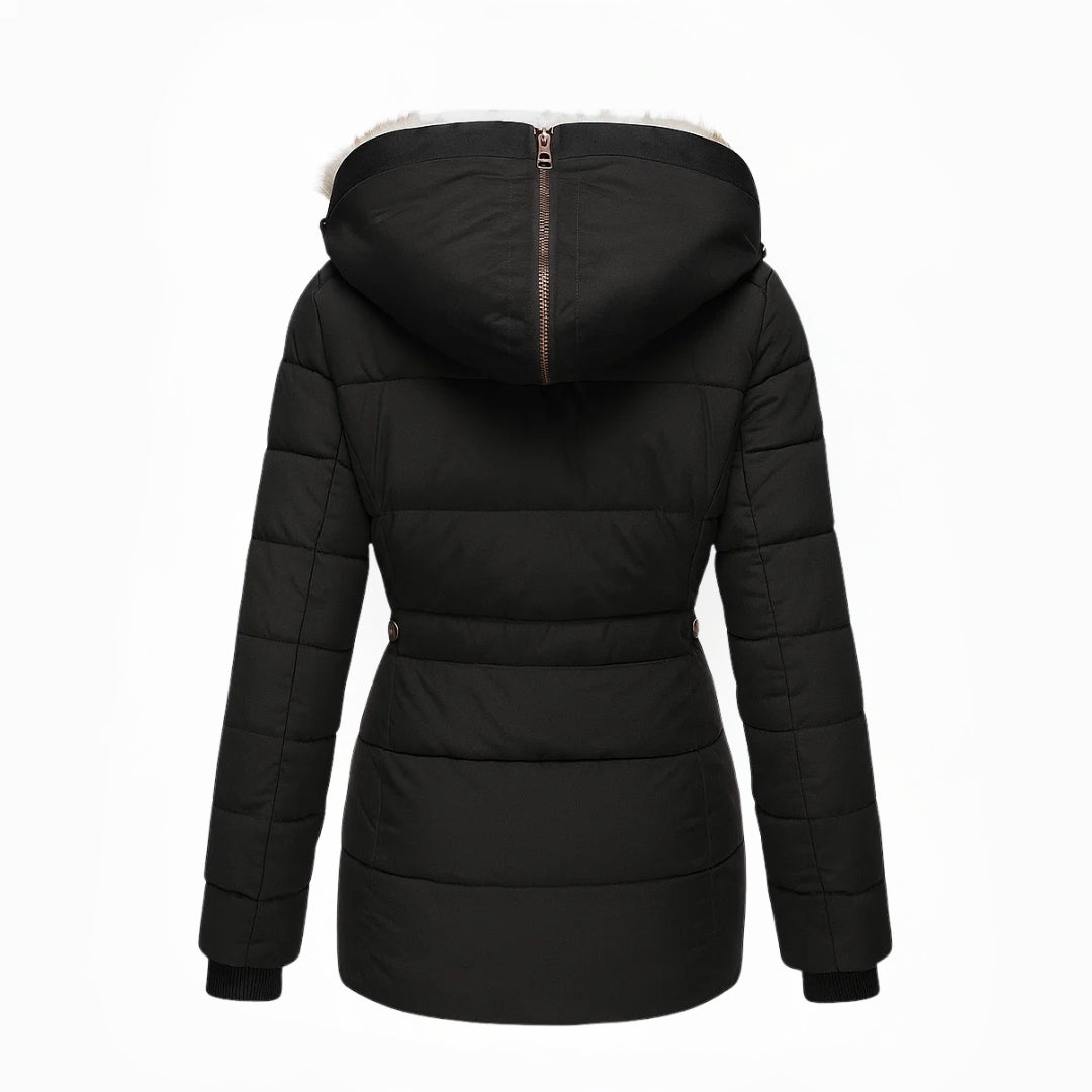 Lisa | Manteau d'hiver