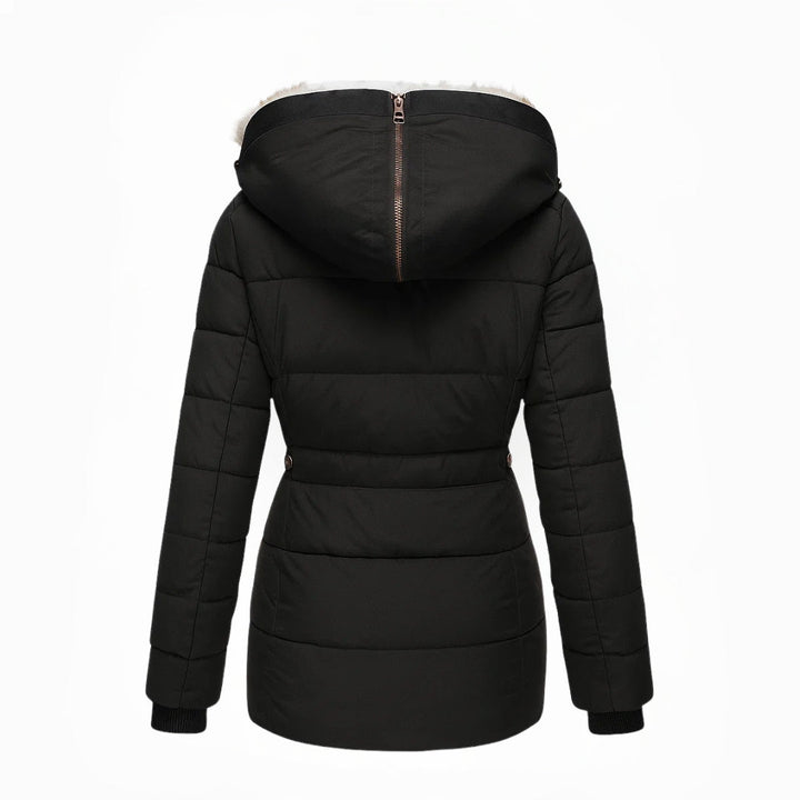 Lisa | Manteau d'hiver
