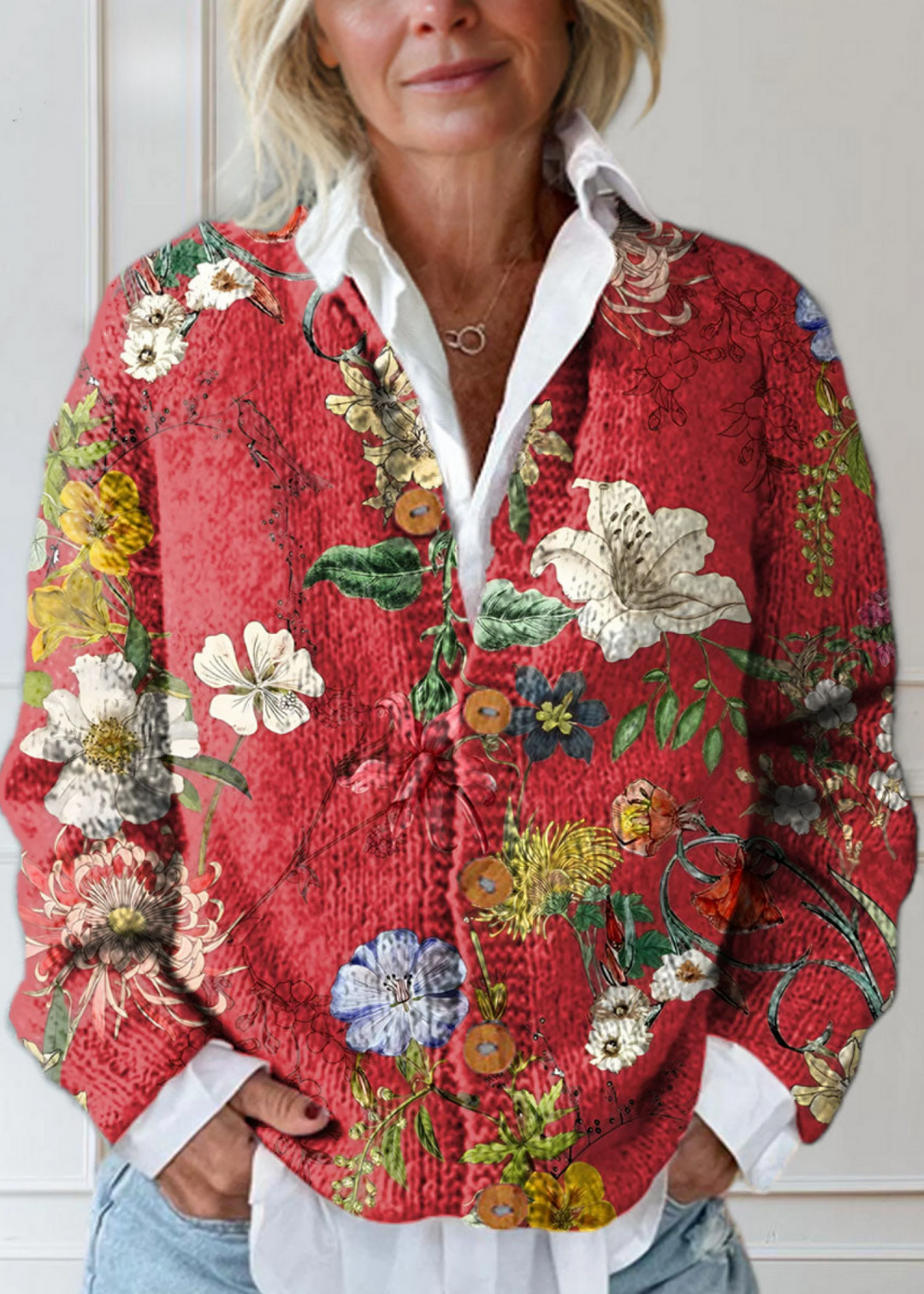 Amara | Cardigan