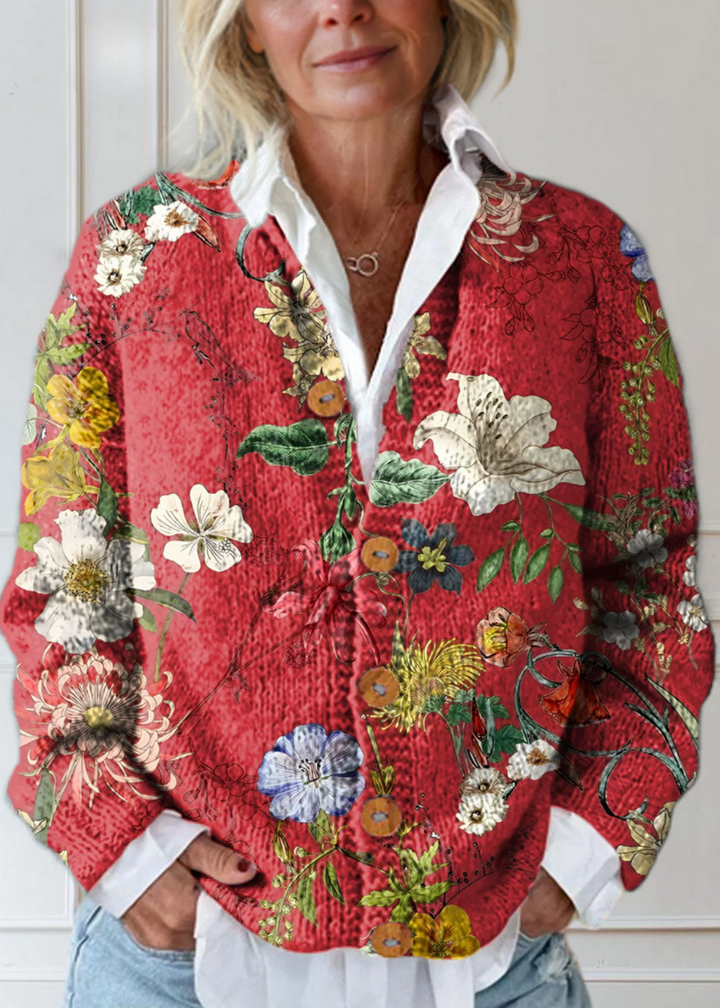 Amara | Cardigan