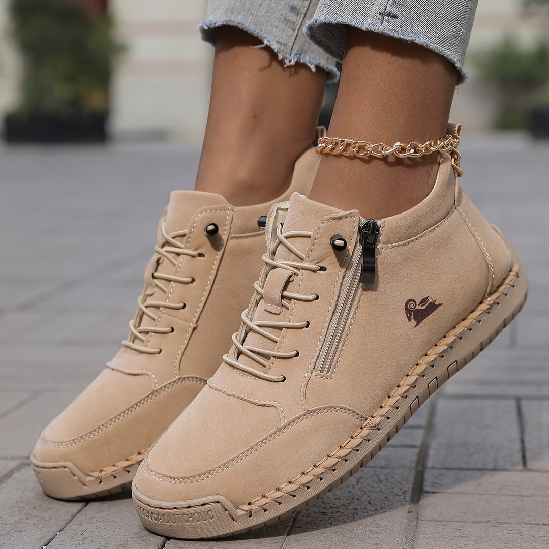 Manon | Sneakers orthopédiques