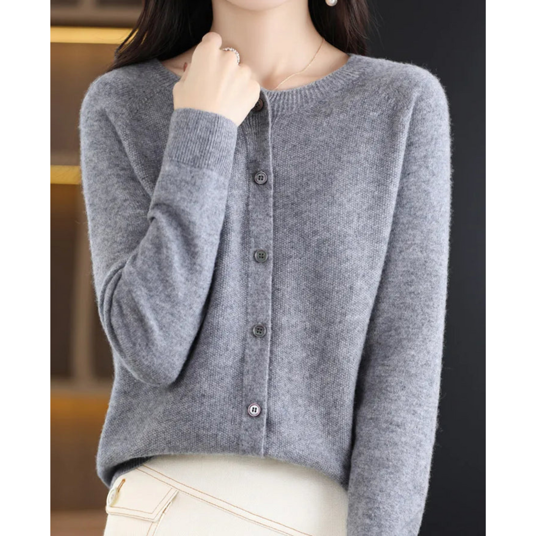 Alba | Pull