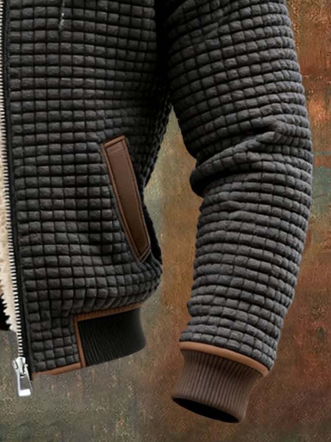 Mathis | Veste
