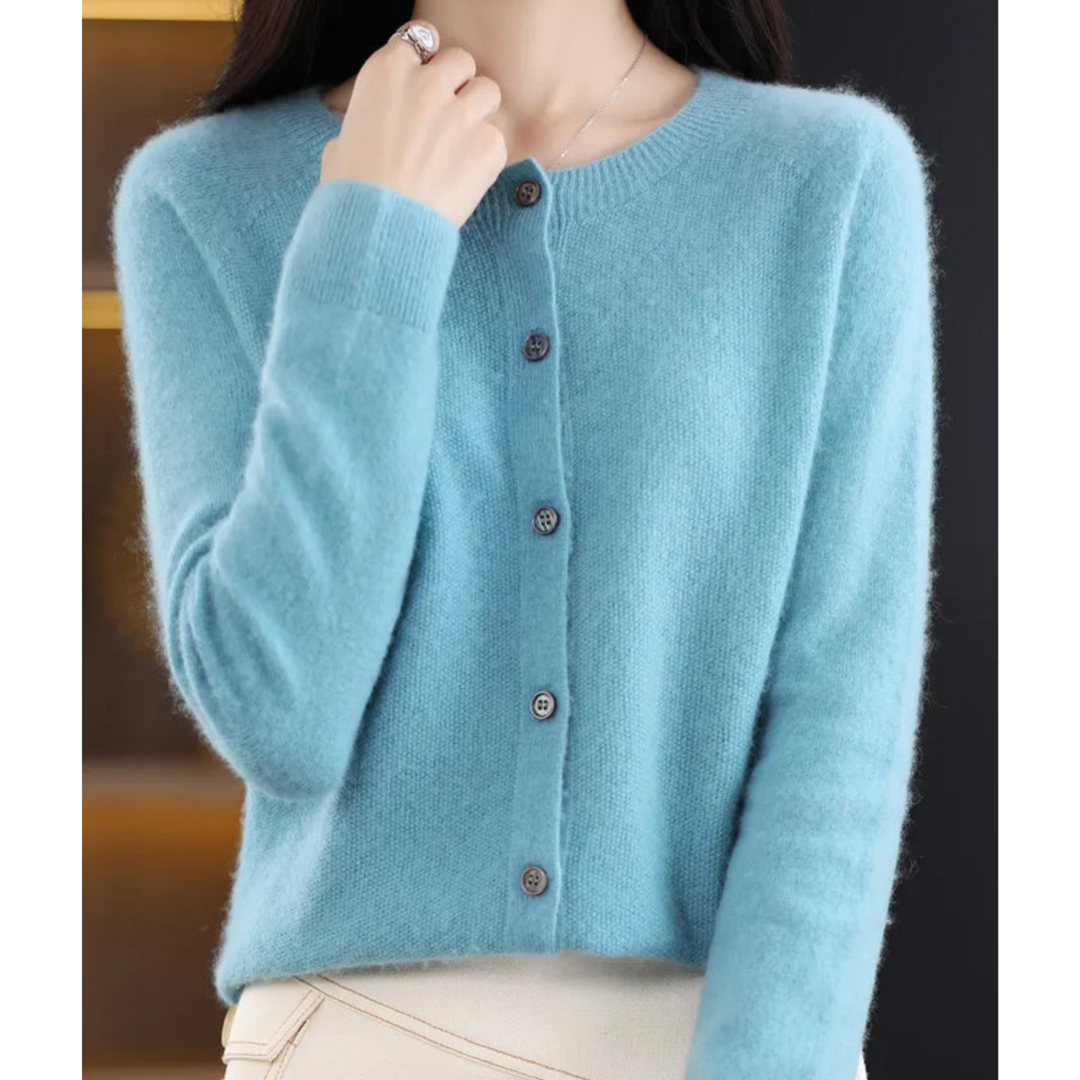 Alba | Pull