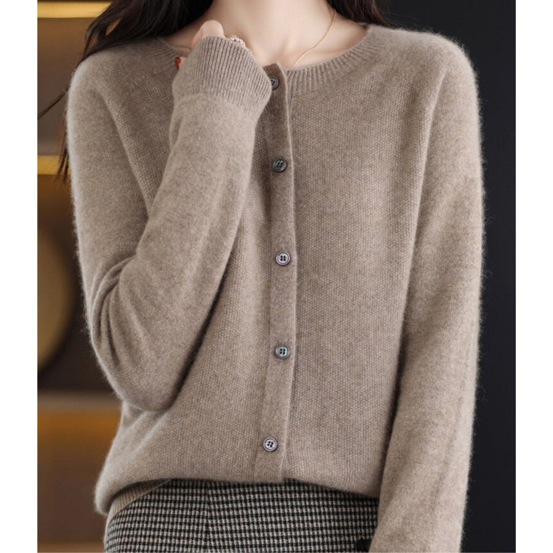 Alba | Pull