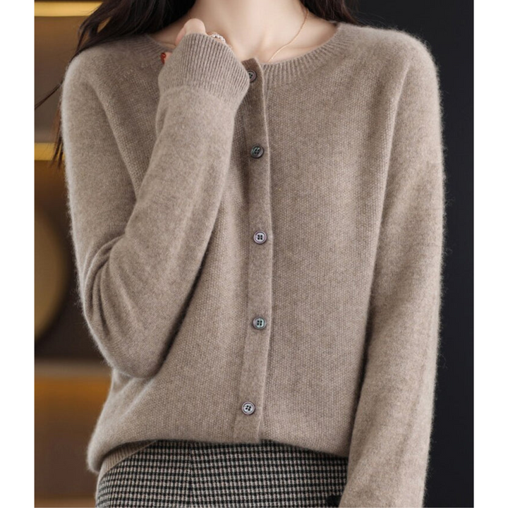Alba | Pull