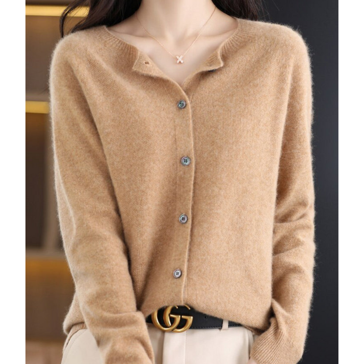 Alba | Pull