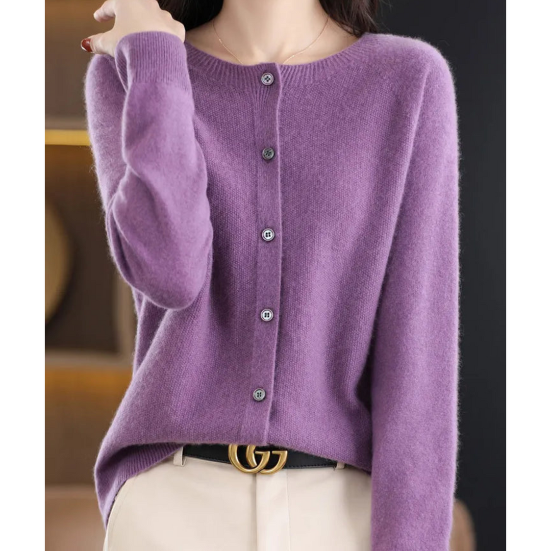 Alba | Pull