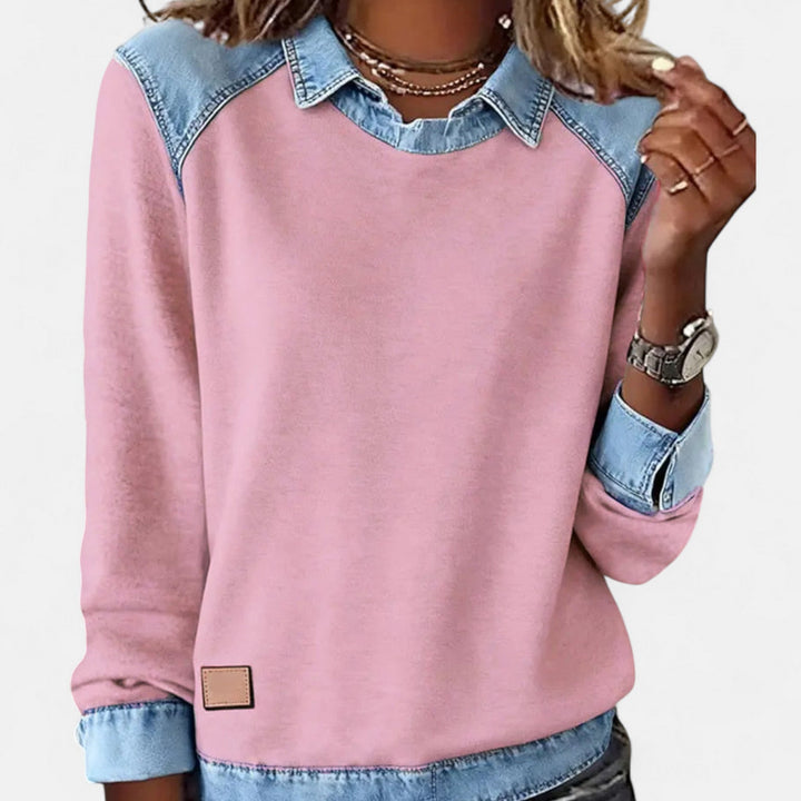 Tiffany | pull