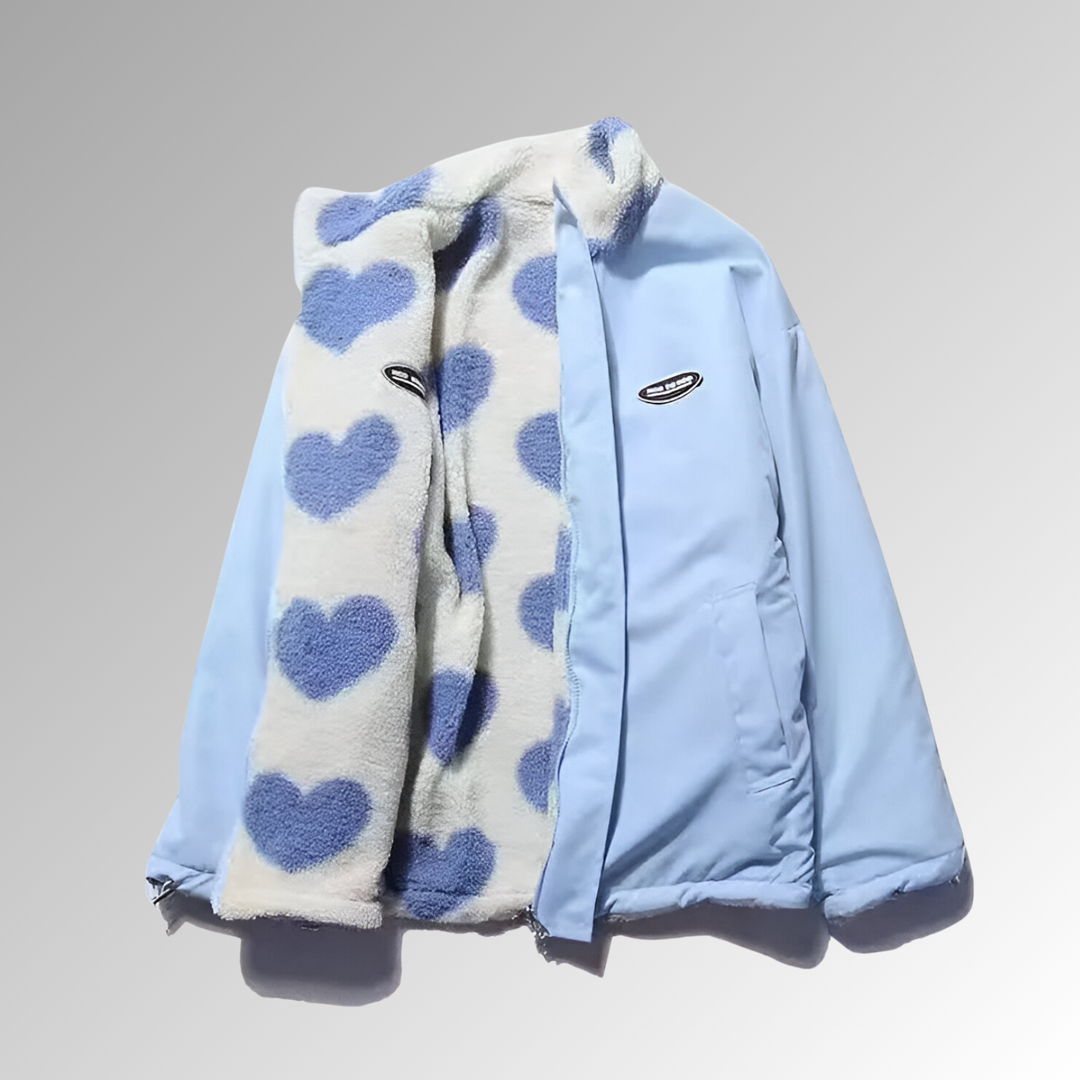 Anastasie | Manteau