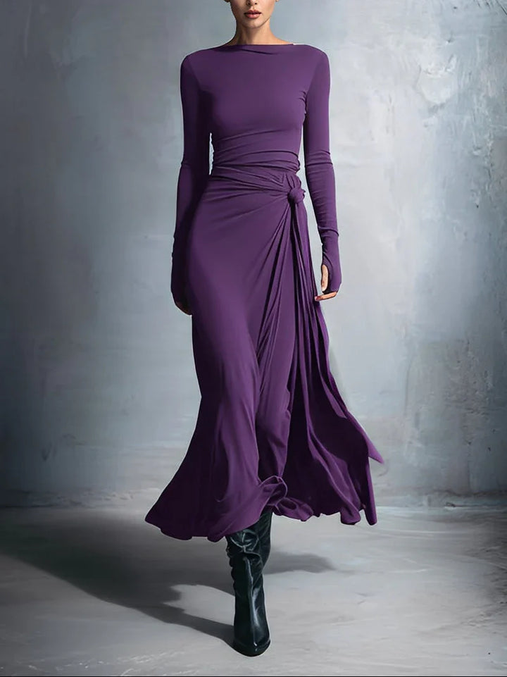 Nara ❘ Robe maxi