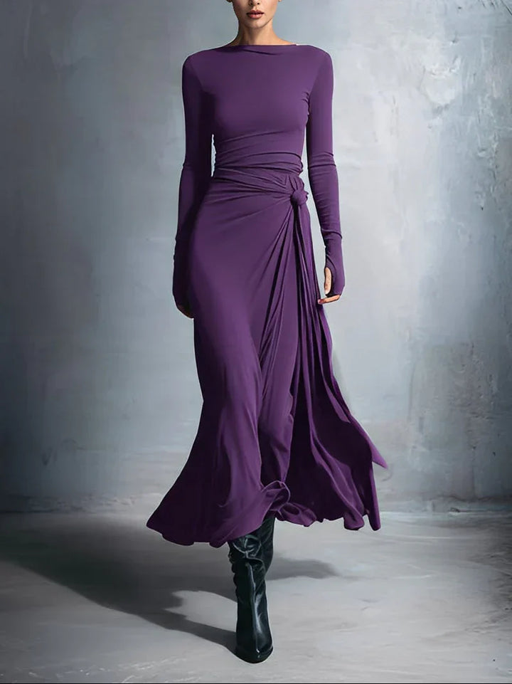 Nara ❘ Maxi Dress