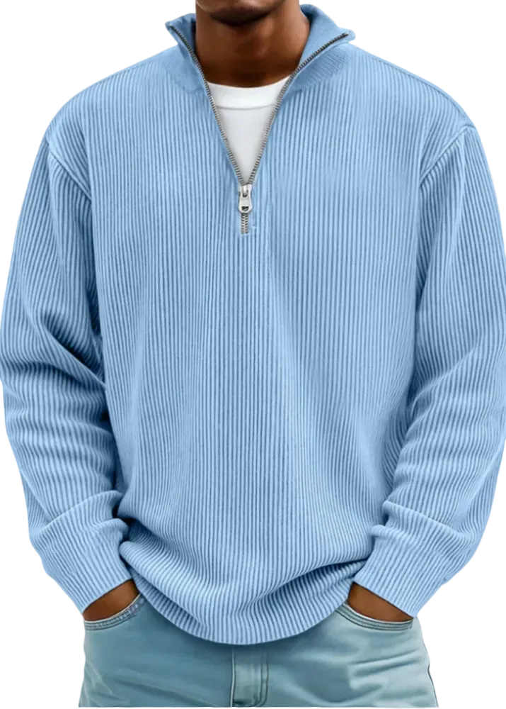 Calix | Pull-over élégant