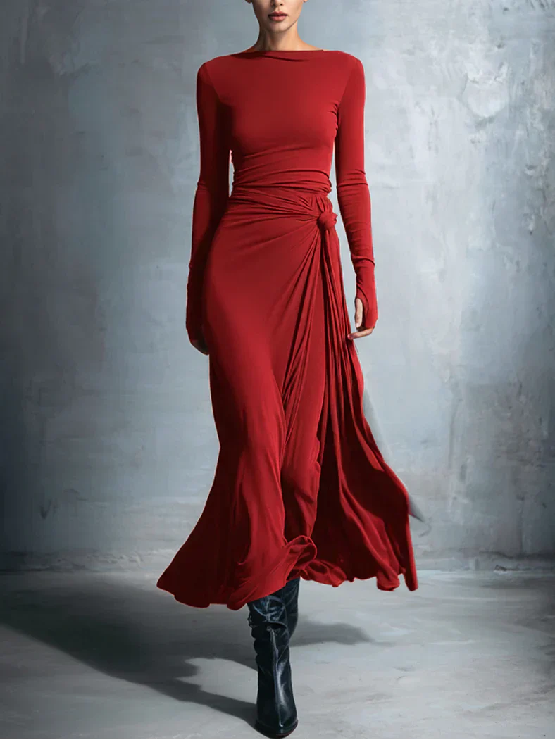 Nara ❘ Maxi Dress