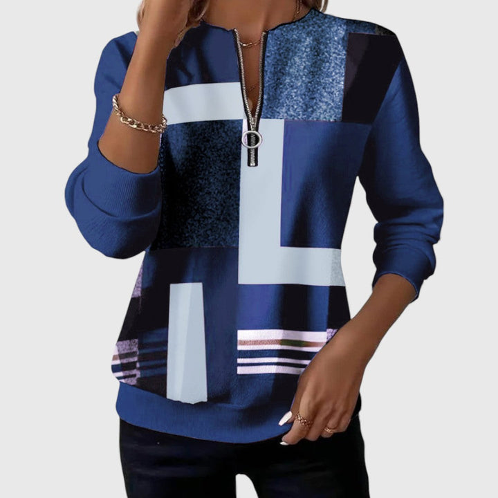 Alexia | Pull