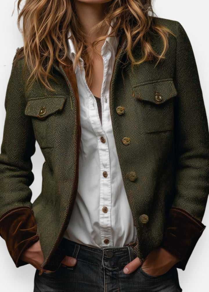 Jessy - Veste