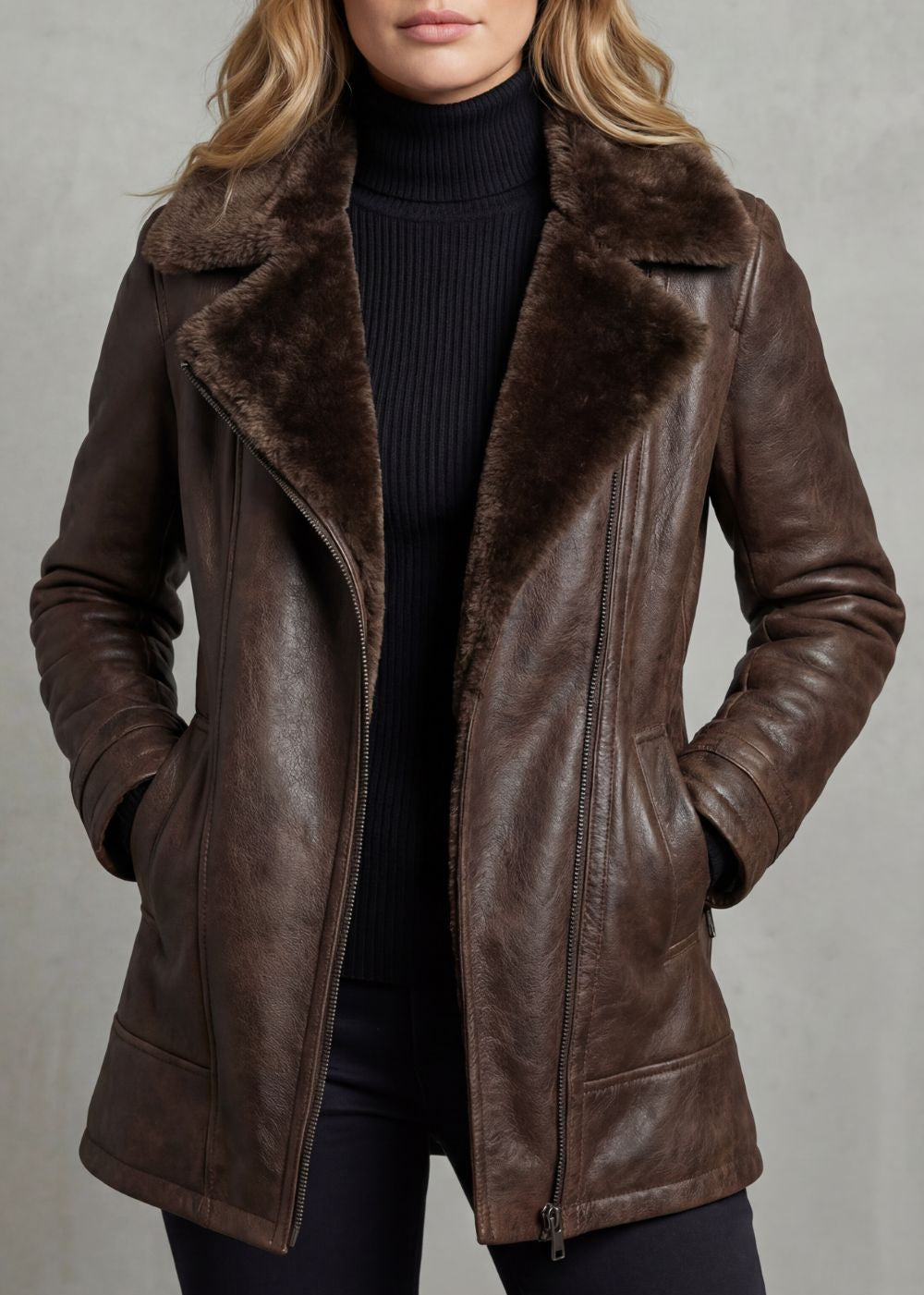 Laurence | Veste