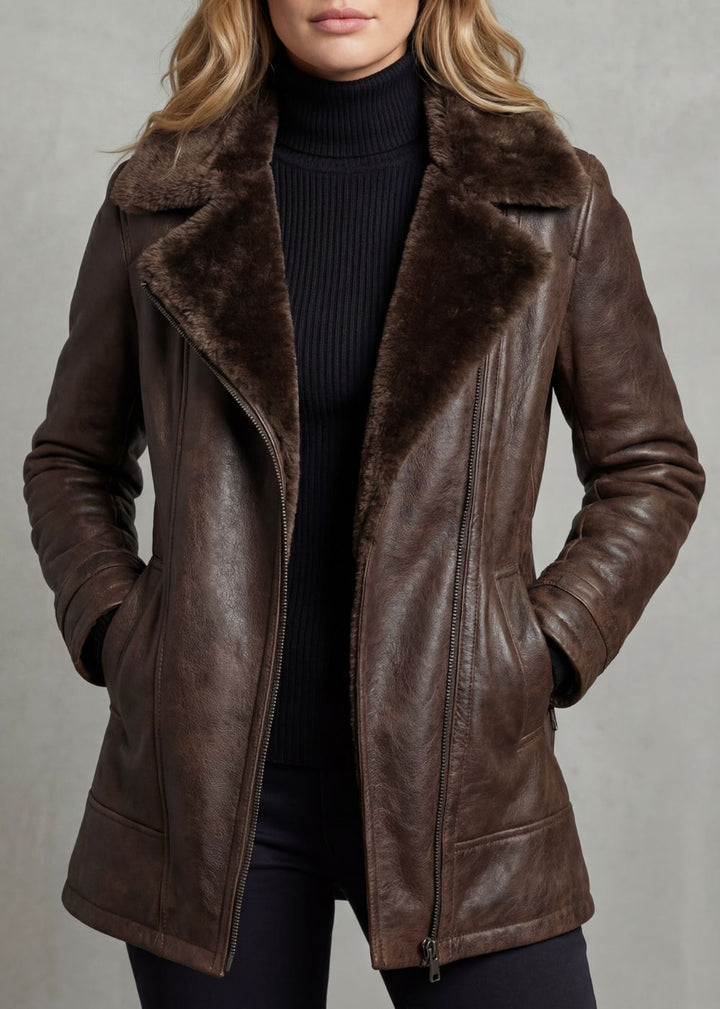 Laurence | Veste