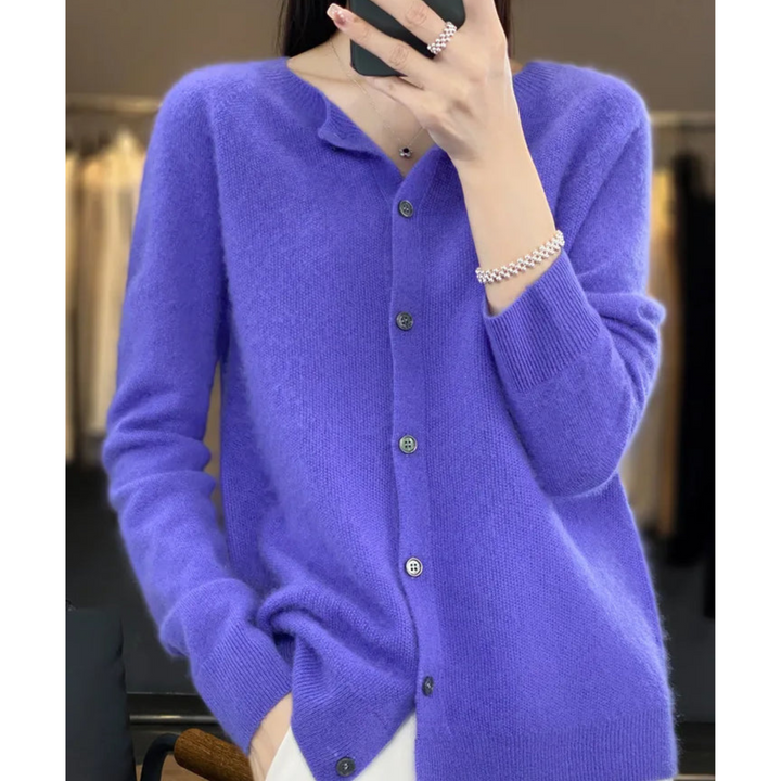 Alba | Pull