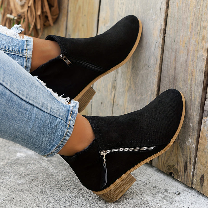 Bellavue | Bottines