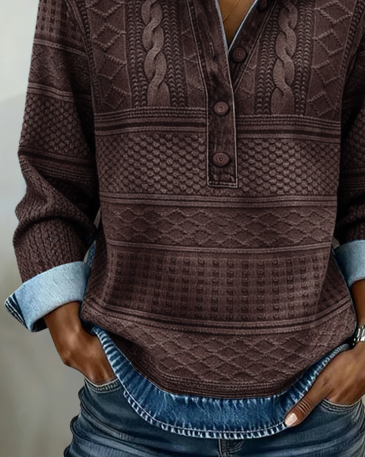 Dolores | Sweat-shirt