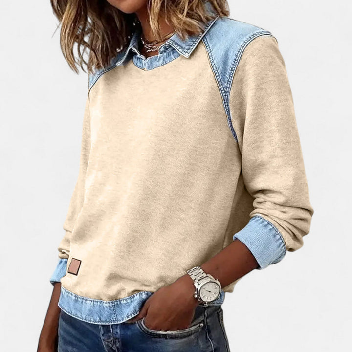 Tiffany | pull