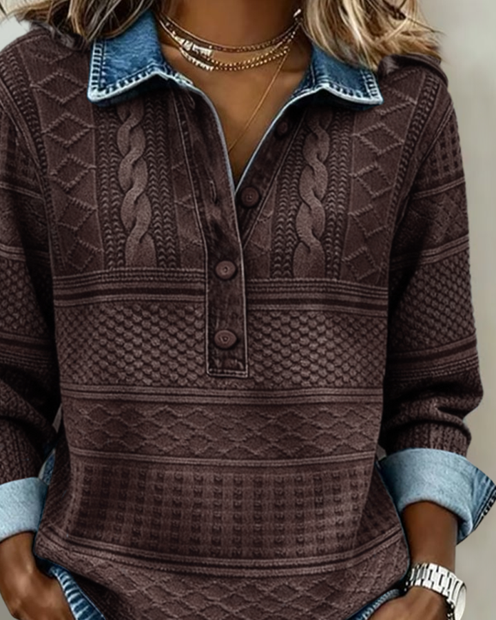 Dolores | Sweat-shirt