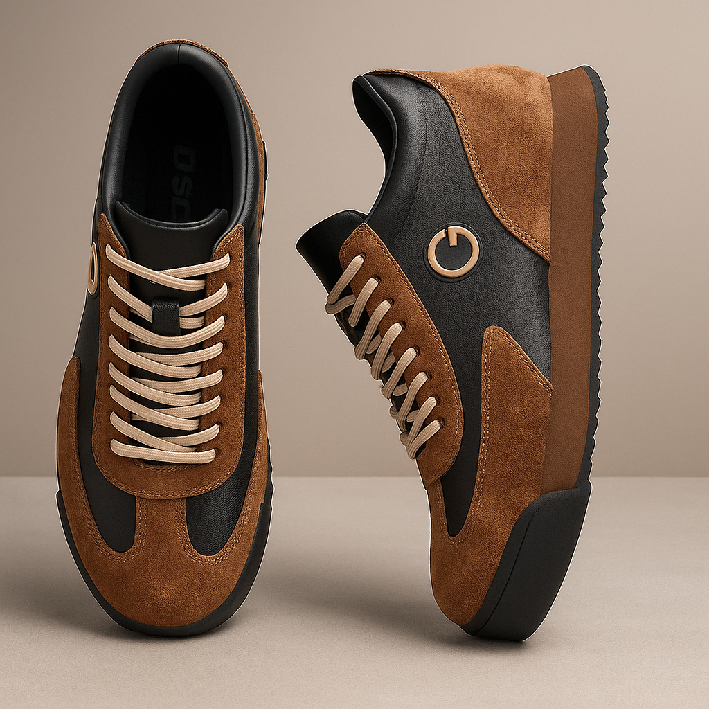 Logan | Chaussures élégantes