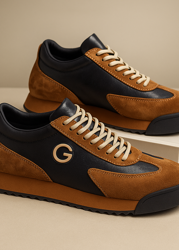 Logan | Chaussures élégantes